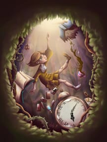 Produccion de alumno