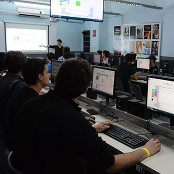 Producción de alumno