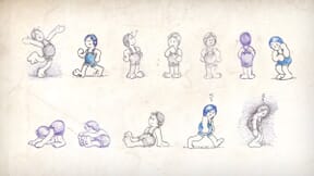 Produccion de alumno