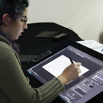 Produccion de alumno