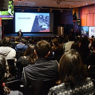 Produccion de alumno