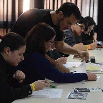 Produccion de alumno