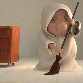 Produccion de alumno