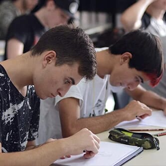 Produccion de alumno