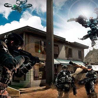 Produccion de alumno