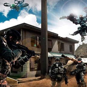 Produccion de alumno