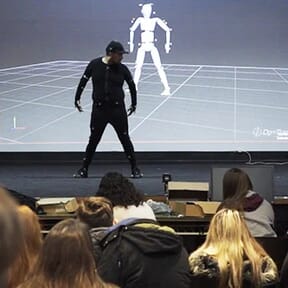 Produccion de alumno