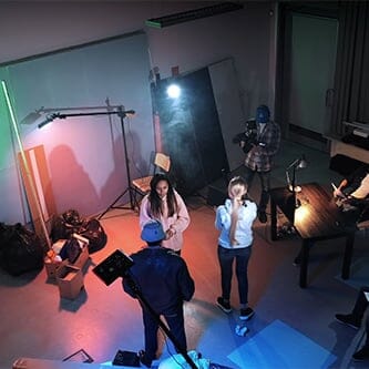 Produccion de alumno