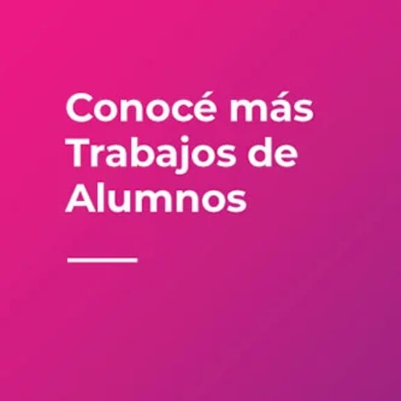 Producción de alumno