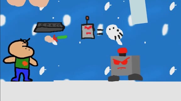 Producción de alumno