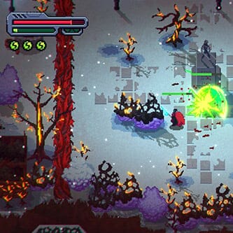 Produccion de alumno