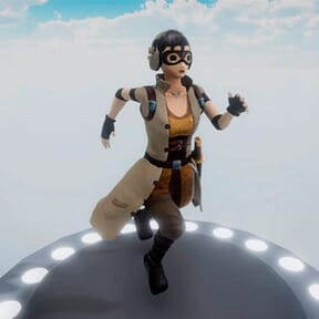 Produccion de alumno