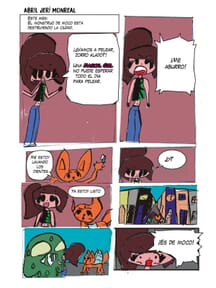 Produccion de alumno