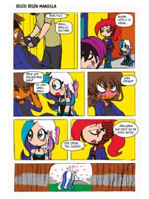 Produccion de alumno