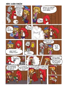 Produccion de alumno