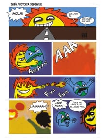 Produccion de alumno