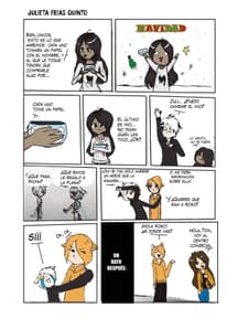 Produccion de alumno