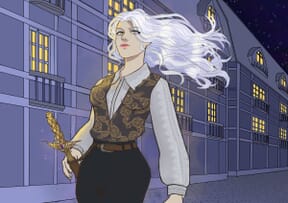 Produccion de alumno