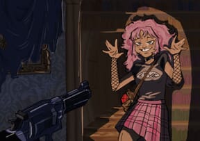 Produccion de alumno