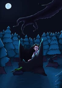 Produccion de alumno