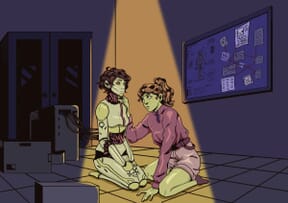 Produccion de alumno