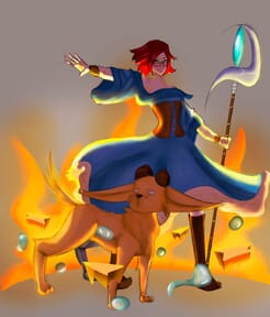 Produccion de alumno