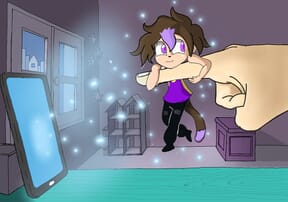 Produccion de alumno