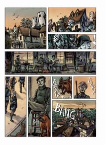 Produccion de alumno