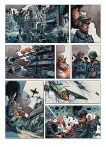 Produccion de alumno