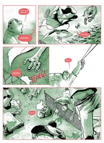 Produccion de alumno