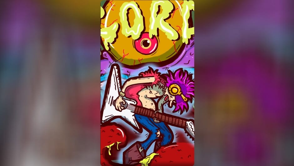 Diseño y programación de videojuegos 2