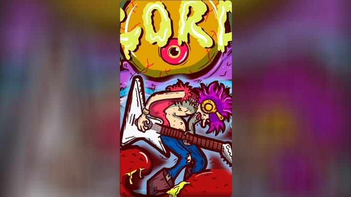 Diseño y programación de videojuegos 2