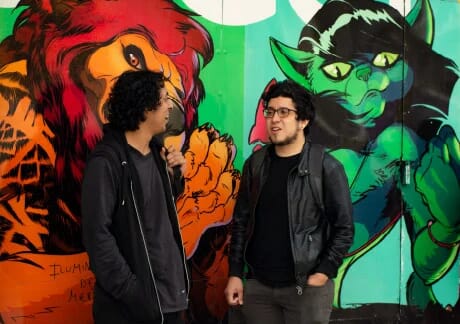 Estudiantes Extranjeros