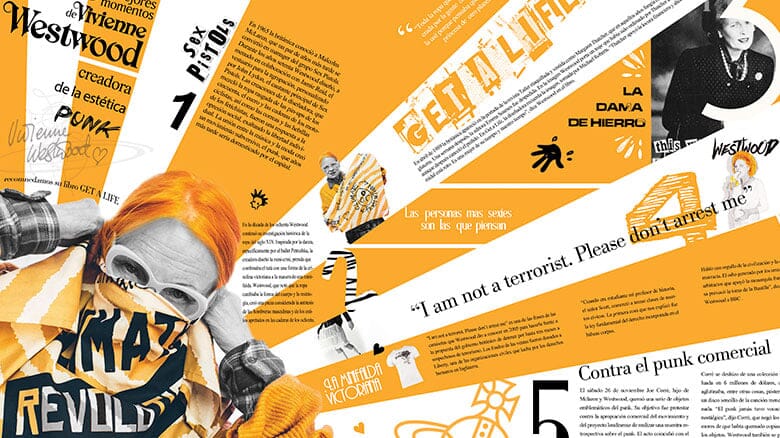 Imagen de la carrera