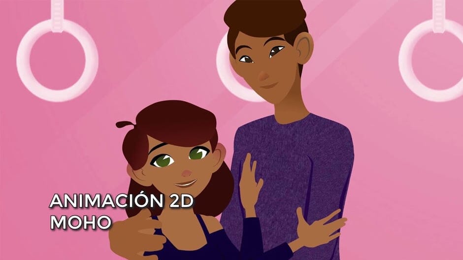 Cine de Animación 1