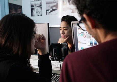 Reconocimiento de Estudios