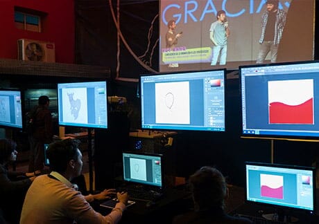 Estudiantes Extranjeros