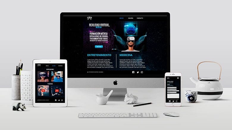 Imagen de la carrera