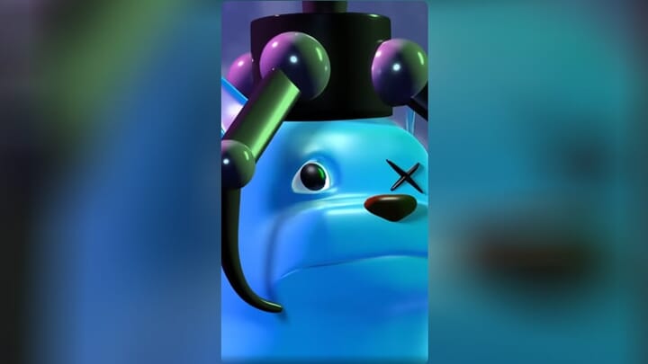 Cine de animación 2